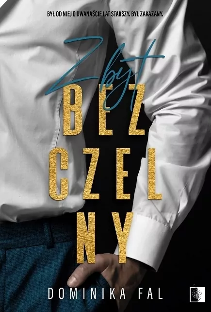 Zbyt bezczelny - tantis.pl