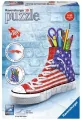 Puzzle 108 Sneaker - tantis.pl