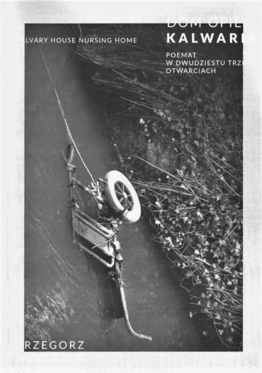 Dom opieki Kalwaria - tantis.pl