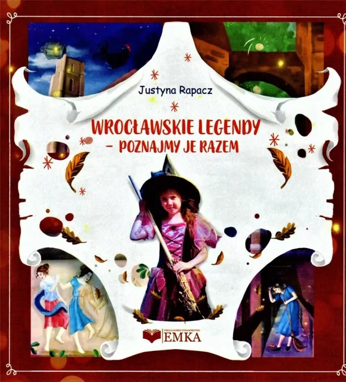 Wrocławskie legendy - poznajmy je razem - tantis.pl