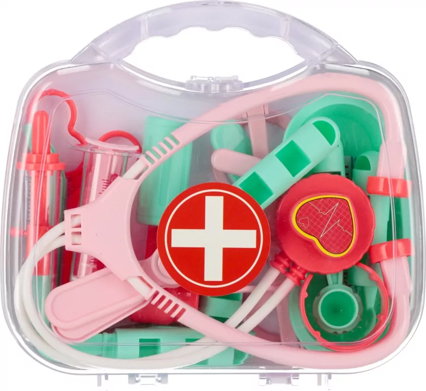 ZEST LEKARSKI 19X18X5 MIX2 MC WALIZKA 48/96 - tantis.pl