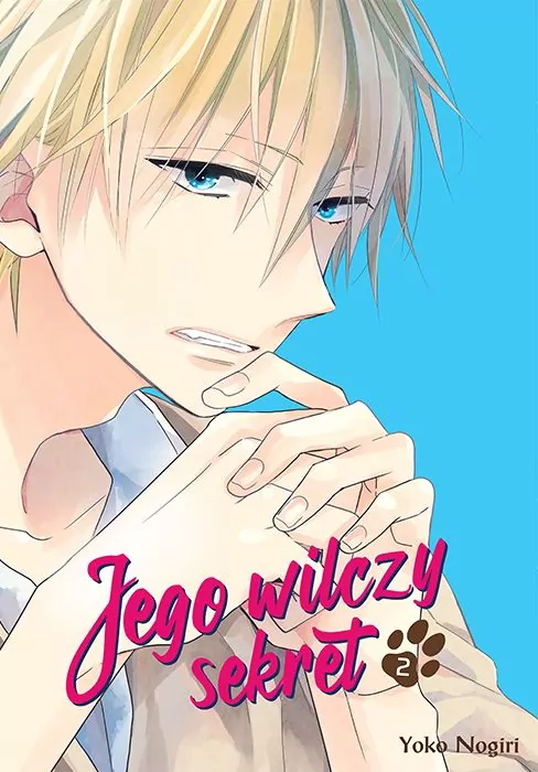 Jego wilczy sekret. Tom 2 - tantis.pl