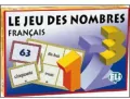 Gra językowa Francuski Le Grand Jeu Des Nombres Francais - tantis.pl