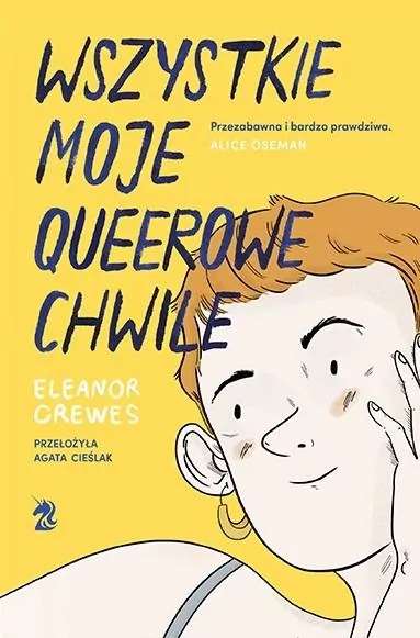 Wszystkie moje queerowe chwile - tantis.pl