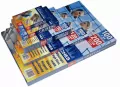 Folia do laminowania A4 80mic, 100 sztuk - tantis.pl
