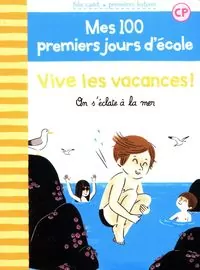 Vive les vacances ! On s'eclate a la mer - tantis.pl