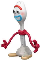 Disney Pixar Toy Story 5 PlayScale Sztuciek 18cm - tantis.pl