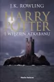 Harry Potter i więzień Azkabanu. Czarna edycja. Tom 3 - tantis.pl