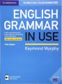 English Grammar in Use (+ answers and ebook with audio) - tantis.pl