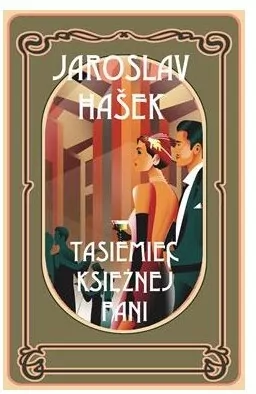 Tasiemiec księżnej Pani - tantis.pl