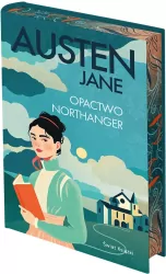 Opactwo Northanger (edycja kolekcjonerska)