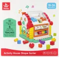 Sorter Domek - tantis.pl