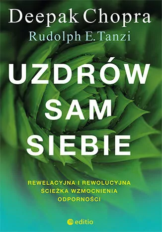 Uzdrów sam siebie - tantis.pl