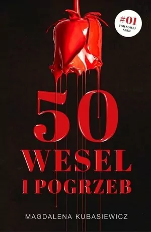 Pięćdziesiąt wesel i pogrzeb. Emilia Brzeska na tropie - tantis.pl