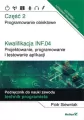 Kwalifikacja INF.04. Projektowanie, podręcznik do nauki zawodu technik programista, część 2 - tantis.pl