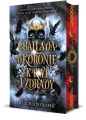 Ballada o koronie krwi i zdrady (barwione brzegi) - tantis.pl