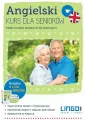 Angielski kurs dla seniorów. Pakiet multimedialny - tantis.pl