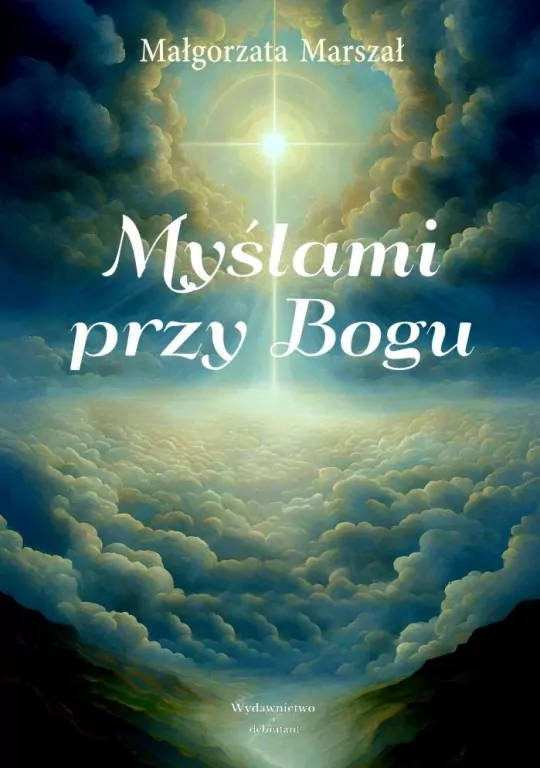 Myślami przy Bogu - tantis.pl