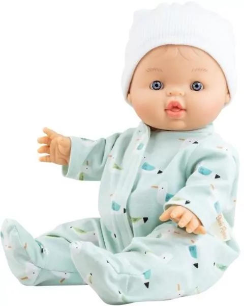 Lalka hiszpańska Gordi bobas Bruno 34cm - tantis.pl
