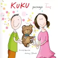 Kuku. Kuku poznaje Tosię - tantis.pl