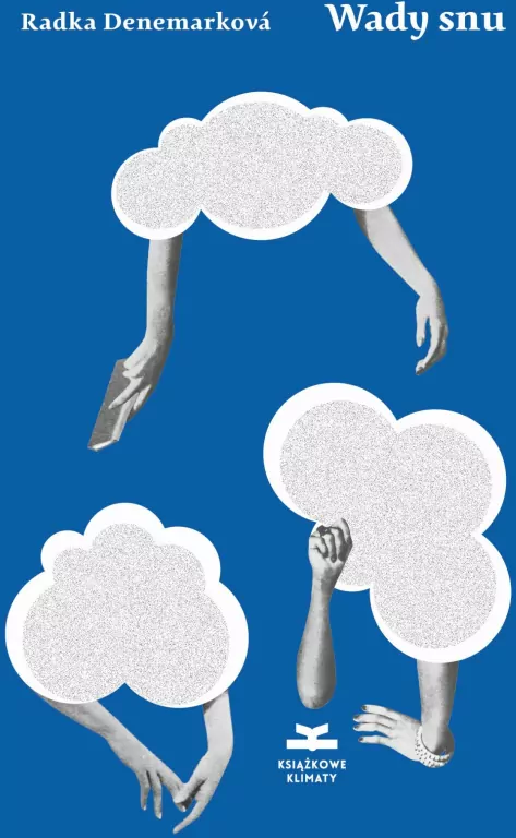 Wady snu. Czeskie klimaty - tantis.pl
