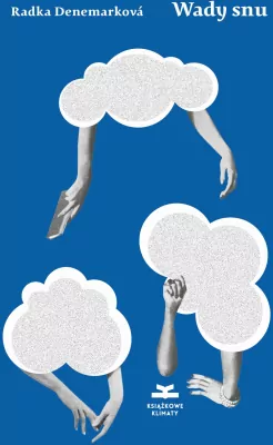 Wady snu. Czeskie klimaty