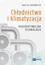 Chłodnictwo i klimatyzacja