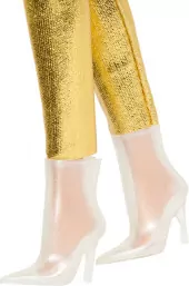 Barbie Fashionistas. Modna przyjaciółka HRH19 - tantis.pl