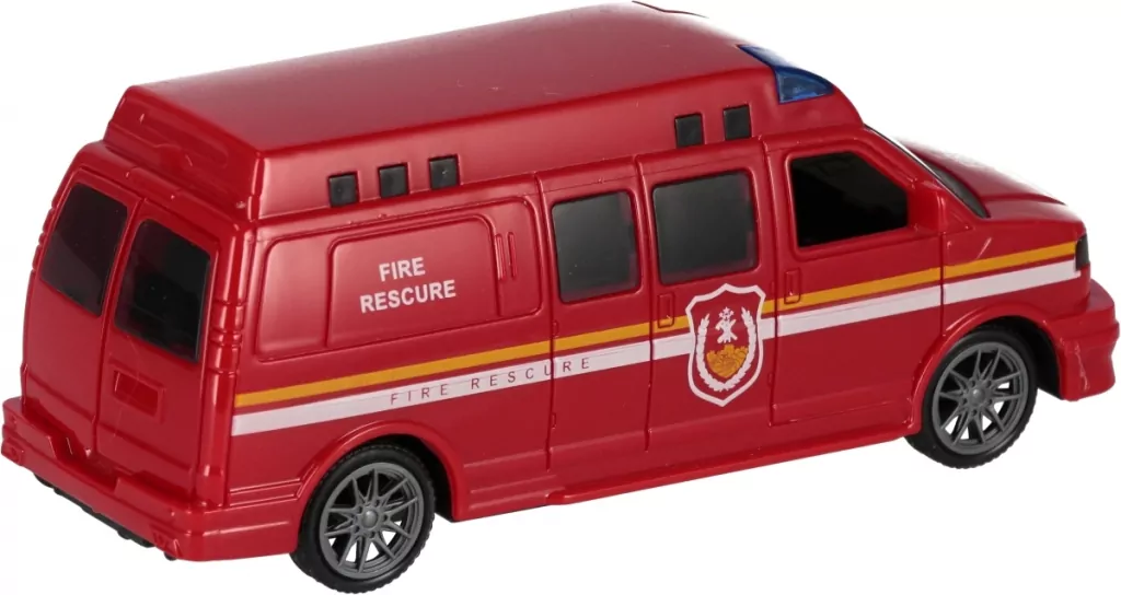 AUTO RATUNK DZ/SW P/B 17CM MIX3 MC DISP 8/128 - tantis.pl