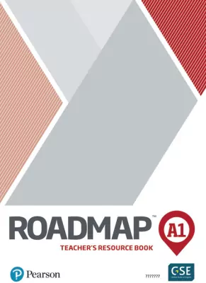 Roadmap A1. Teacher's Resource Book