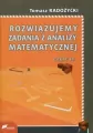 Rozwiązujemy zadania z analizy matematycznej 3 - tantis.pl