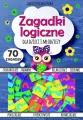 Zagadki logiczne dla dzieci i młodzieży. 70 zagadek - tantis.pl