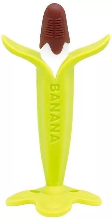 Szczoteczka do zębów Czekoladowy banan - tantis.pl