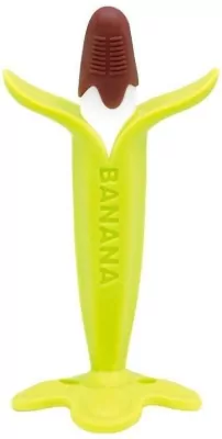 Szczoteczka do zębów Czekoladowy banan