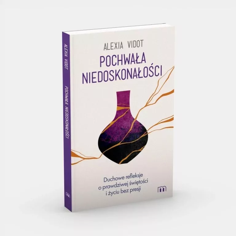Pochwała niedoskonałości - tantis.pl