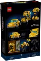 LEGO® Icons. Transformers Bumblebee 10338 - tantis.pl