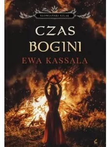 Czas Bogini. Słowiański szlak - tantis.pl