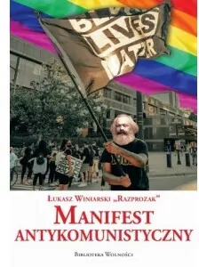 Manifest Antykomunistyczny - tantis.pl