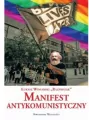 Manifest Antykomunistyczny - tantis.pl