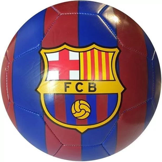 Piłka nożna fc barcelona home r.2 - tantis.pl