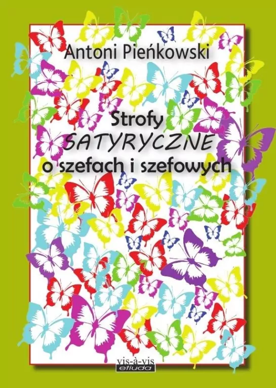 Strofy satyryczne o szefach i szefowych - tantis.pl
