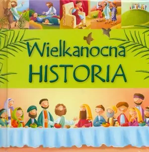 Wielkanocna historia - tantis.pl