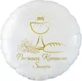 Balon foliowy. Pierwsza Komunia Święta - tantis.pl