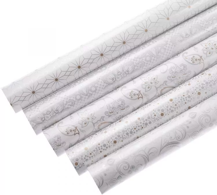 Papier ozdobny 700x2000 Mix - tantis.pl