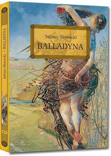 Balladyna - tantis.pl