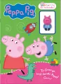 Świnka Peppa. Chrum, to rodzinka!. To Georg... - tantis.pl