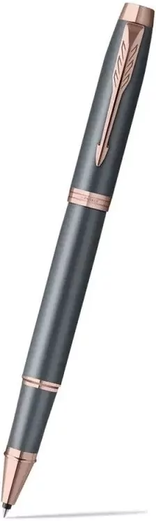 Pióro kulkowe IM Rituals Turquoise Slate - tantis.pl