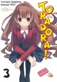 Toradora LN. Tom 3 - tantis.pl
