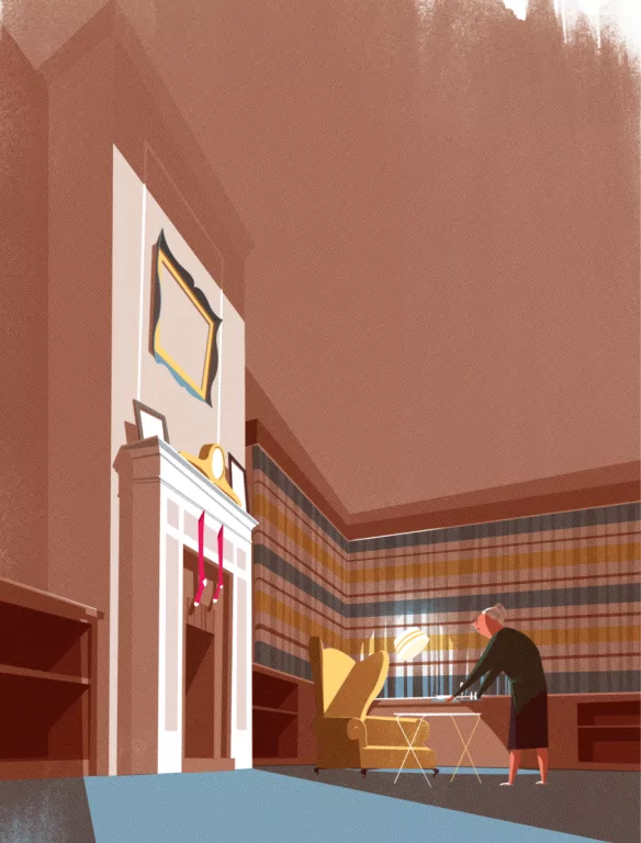 Wigilia Małgorzaty - tantis.pl