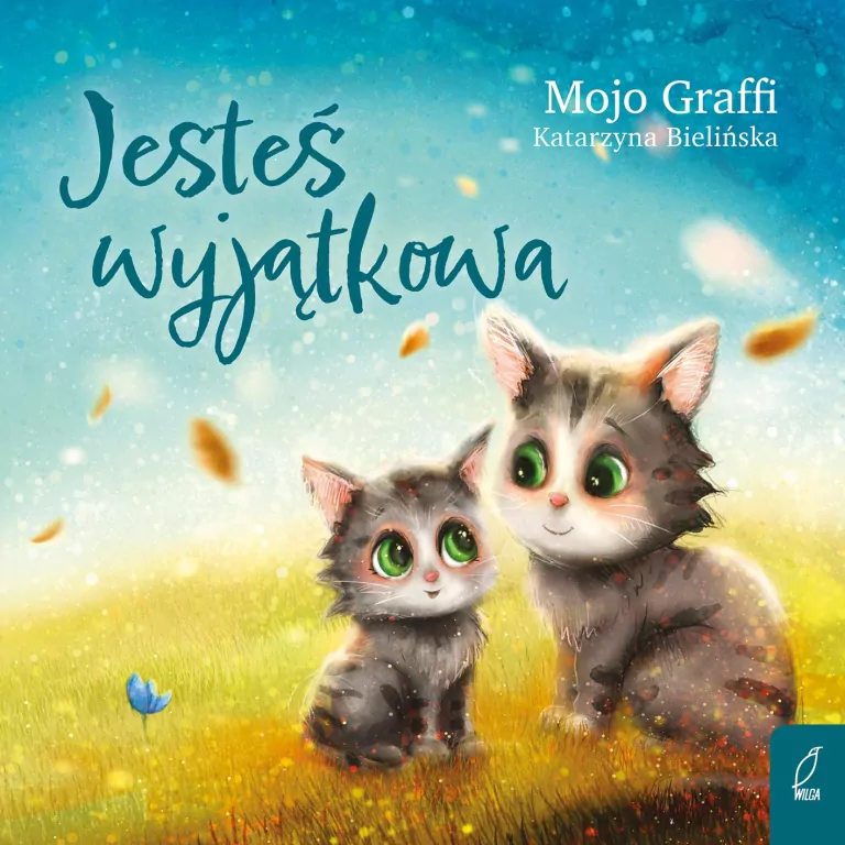Jesteś wyjątkowa - tantis.pl